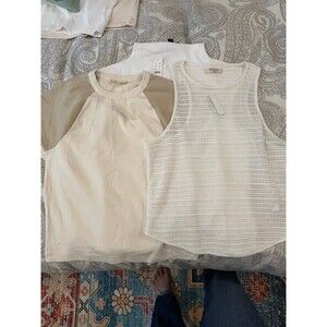 3 NWT Medium Madewell / J.Crew Shirt bundle.